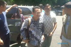 Ini Direktur dan Bendahara Hannien Tour yang Ditangkap Polresta Surakarta