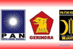 PILKADA 2018 : PKS Kolaborasi dengan Gerindra dan PAN di Pilgub Jateng