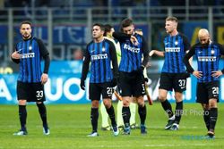 LIGA ITALIA : Inter Milan Butuh Waktu