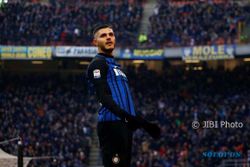 BURSA TRANSFER : Jangan Jual Icardi, Inter!