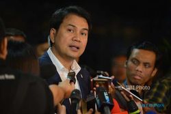 >50% Anggota Fraksi Golkar Tolak Aziz Syamsuddin Jadi Ketua DPR