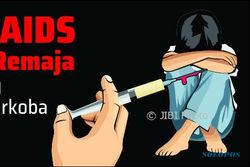 #ESPOSPEDIA : Begini HIV/AIDS Incar Remaja Jateng...