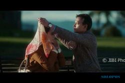 FILM TERBARU : "Ayat-Ayat Cinta 2" Serentak Tayang di Bioskop Madiun dan Ponorogo, Ini Jadwalnya