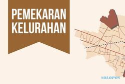 Saran Nama Kelurahan Baru di Solo dari Netizen, dari Arya Saloka hingga Jaka Tingkir
