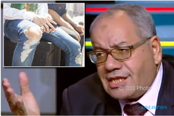 Pengacara Mesir Sebut Wanita dengan Celana Robek Harus Diperkosa
