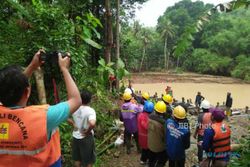 Badai Cempaka Sudah Berlalu, Data Kerusakan Masih Mengalir