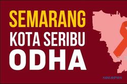 #ESPOSPEDIA : Semarang Kota Seribu ODHA