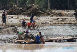 Badai Tropis Hantam Selatan Filipina, Lebih dari 100 Orang Tewas