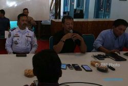 Dugaan Penipuan Pedagang Sekaten, Benowo di Sel No. 5 Bersama 6 Tahanan