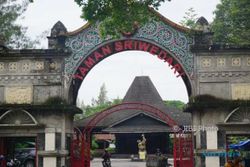 Dari TPU Hingga Taman Sriwedari, 10 Aset Pemkot Solo Bermasalah
