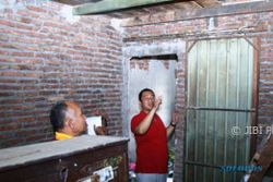KEMISKINAN JATENG : 301 Ha Kota Semarang Masih Kumuh, Wali Kota Janji Rehab 1.000 Rumah