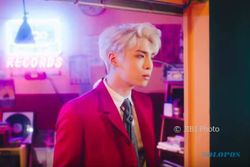 K-POP : S.M. Entertainment Rilis Video Klip Mendiang Jonghyun Shinee