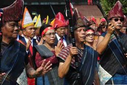 GAGASAN : Jokowi Raja Batak