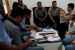 Tawuran, Perwakilan 2 SMK di Kendal Diperiksa Polisi