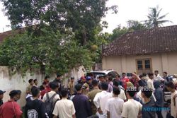 Demo Siswa SMP Muhammadiyah I Bantul Diduga Digerakkan Guru