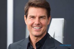 Tom Cruise Ngamuk Saat Syuting "Mission Impossible 7", Kenapa Ya?