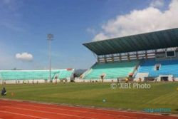 LIGA 1 : PSIS Semarang Perjuangkan Stadion Moch. Soebroto Jadi Kandang