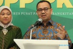 PILKADA 2018 : Temui Prabowo, Sudirman-Ida Deklarasi di Jakarta