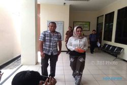 KORUPSI TEGAL : Didakwa Terima Suap Rp8,8 M, Siti Masitha Pasrah
