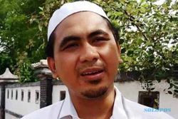 PILKADA 2018 : Gus Yasin Mundur dari DPRD demi Pilgub Jateng