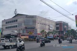 Pemkab Dorong Plasa Klaten Jadi Pusat Perbelanjaan Dilengkapi Bioskop