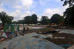 Sepekan, Sumbangan Pembangunan Masjid Sriwedari Solo Tembus Rp500 Juta