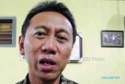 KORUPSI JATENG : Bupati Kebumen Diganti Pejabat Pelaksana Tugas