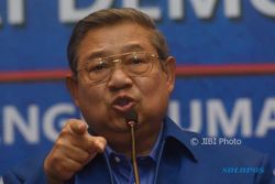 Kekacauan Jiwasraya, SBY: Salahkan Saja Masa Lalu