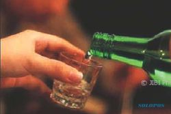 PHRI Tuding RUU Larangan Minuman Beralkohol Perburuk Iklim Usaha