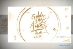 K-POP : Daftar Pemenang Golden Disc Awards 2018 Hari Pertama