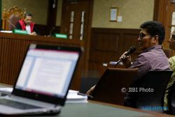 KORUPSI E-KTP : Saksi: SBY Perintahkan Proyek Jalan Terus Meskipun Bermasalah