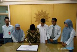 SD Muhammadiyah Pakel Rayakan Milad ke-51 & Resmikan Gedung Baru