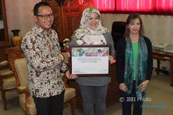 2 SMP di Klaten Jadi Pilot Project Sekolah Bebas Kekerasan, Ini Hasilnya