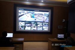 Siap-Siap! Satlantas Solo Segera Berlakukan Kembali Tilang Elektronik Via CCTV