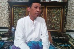PILKADA 2018 : PCNU Kabupaten Madiun Gerah Sering Diklaim Dukung Pasangan Calon Tertentu