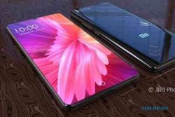 Xiaomi Mi 7 Pakai Prosesor Mutakhir Snapdragon 845