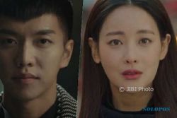 DRAMA KOREA : Hwayugi Menang Rajai Rating Drama Sabtu-Minggu