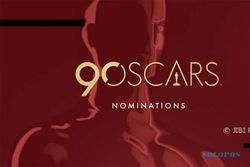 ACADEMY AWARDS 2018: Ini Daftar Lengkap Nominasi Piala Oscar 2018