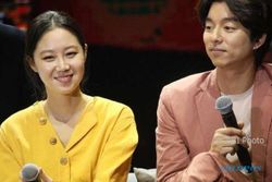 K-POP : Gong Hyo Jin Cemburu Dengar Isu Gong Yoo Menikah