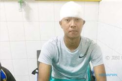Cedera Parah, Pemain PSIS Semarang Ini Tak Sabar Merumput Lagi