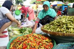 Pedagang Pasar Demangan Mengeluh, DPRD Jogja Sarankan Revitalisasi