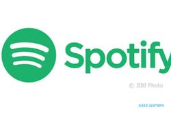 Spotify Dituntut Rp21,6 Triliun Terkait Hak Cipta
