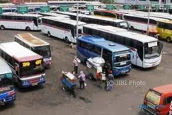 DPRD Semarang Tuding Pemindahan Aktivitas Terminal Terboyo Tak Matang
