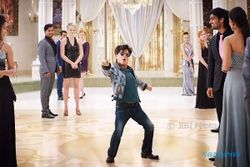 Gemasnya, Shah Rukh Khan Jadi Kurcaci di Film Zero