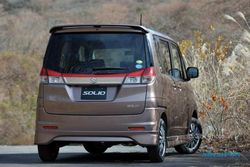 Suzuki Wagon R Terbaru Bawa Perubahan Signifikan