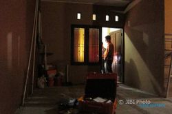 PEMBUNUHAN BOYOLALI : Sadis! Dera Dihabisi di Rumah Lalu Dibuang ke Waduk Cengklik