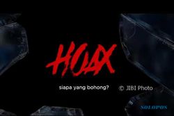 FILM TERBARU : Tora Sudiro dan Vino G Bastian Duet di Hoax