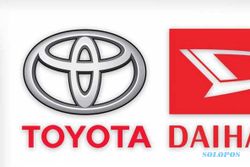 Toyota dan Daihatsu dari Grup Astra Rajai Pasar di 2022