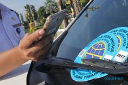 TRANSPORTASI ONLINE : Pemprov Jateng Beri Jatah untuk Taksi Online, Ini Jumlahnya...