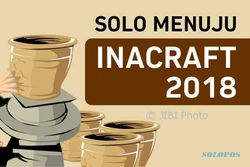 ESPOSPEDIA : Solo Menuju Inacraft 2018